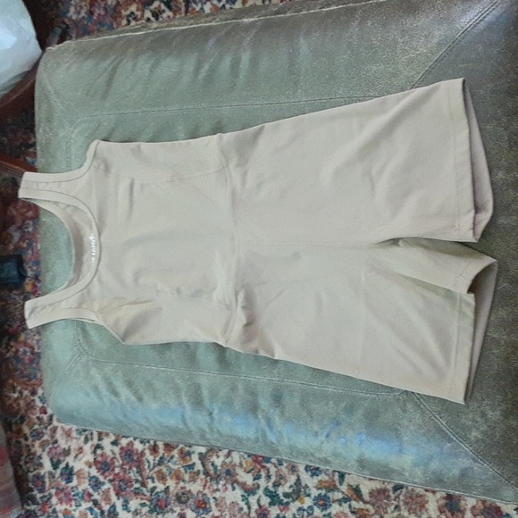 Set Active Sportbody Shortysuit Bodysuit Onesie - Picture 3 of 4